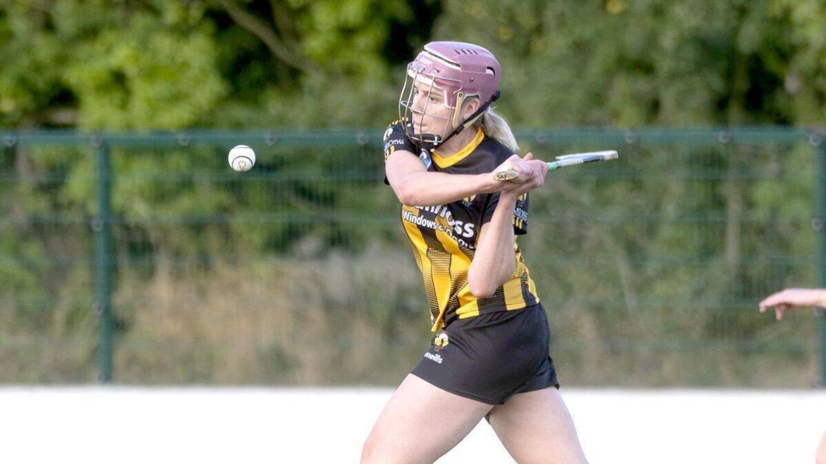 Camross make winning start to Intermediate title defence