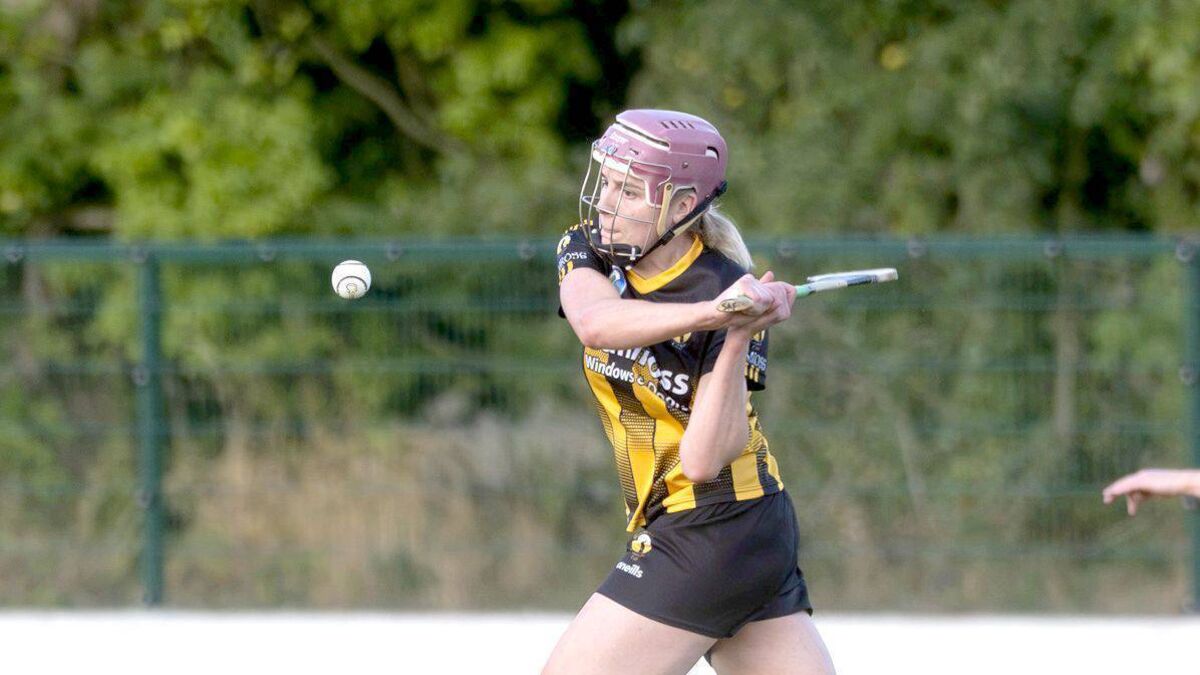 Camross make winning start to Intermediate title defence