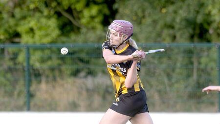 Camross make winning start to Intermediate title defence 