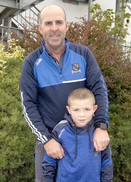 John and James Lawlor John and James Lawlor