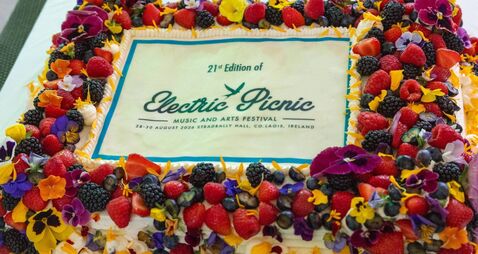 A sneak peek ahead of Electric Picnic as festival celebrates 21 years