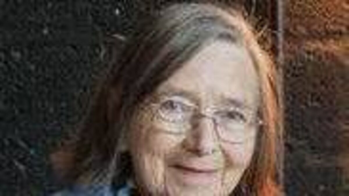 Laois death notice: Mairéad Culliton (née Conroy), Portlaoise