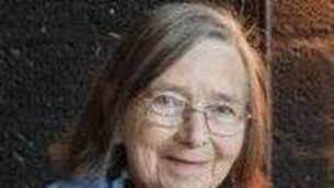 <p>Mairéad Culliton, RIP</p>