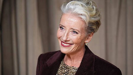 Emma Thompson’s new Nanny McPhee musical to debut in London next year