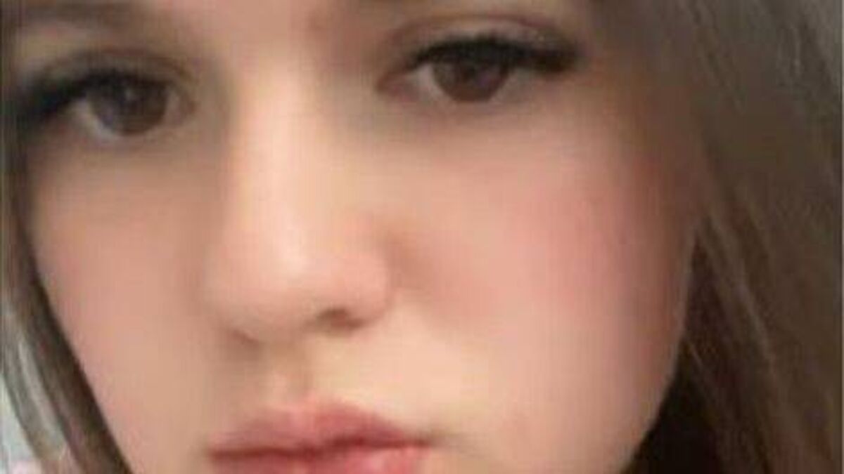Appeal for missing girl who is known to visit Portlaoise