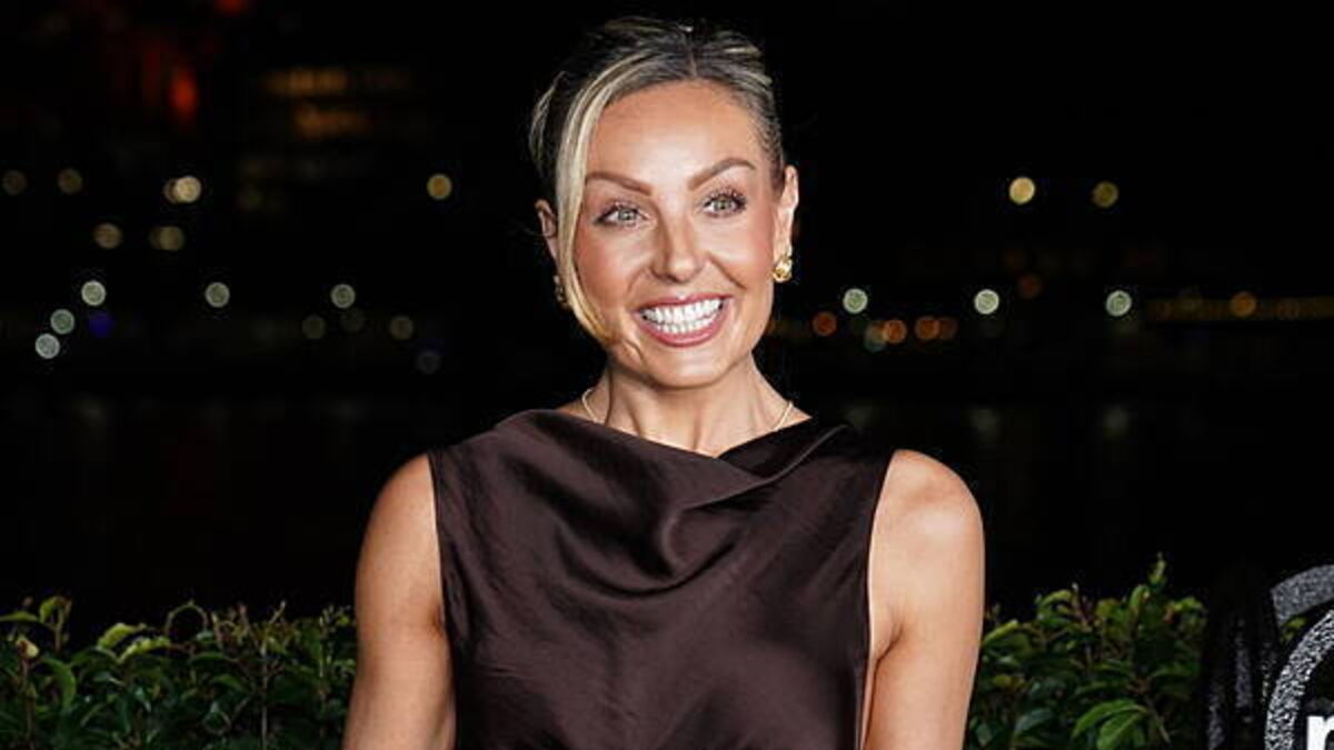 Amy Dowden: Celebrity Hunted win gave me belief I can go on to achieve anything