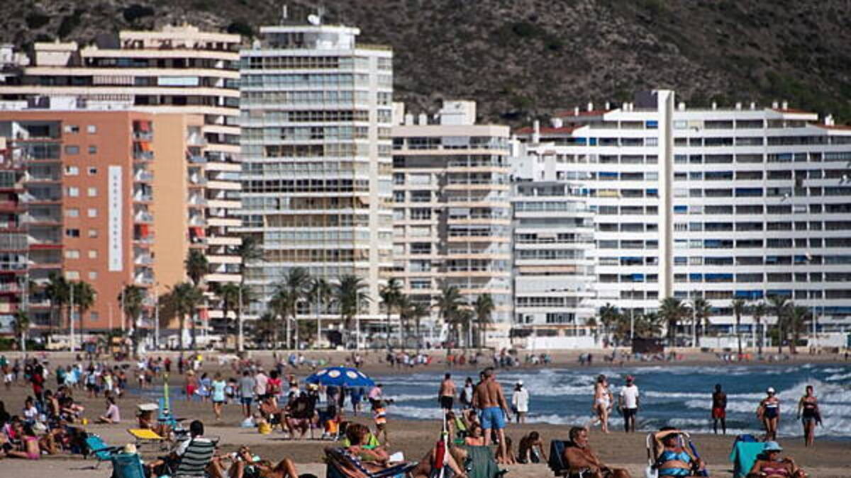 Foul play ruled out in deaths of Irish woman and partner in Spain