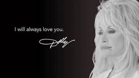 Fr Paddy Byrne: Dolly Parton ‒ an iconic Christian