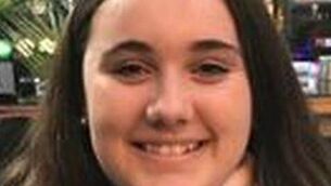 <p>Emily Ellen Culhane, who died on 5 January 2025 </p> <p>Emily Ellen Culhane, who died on 5 January 2025 </p>
