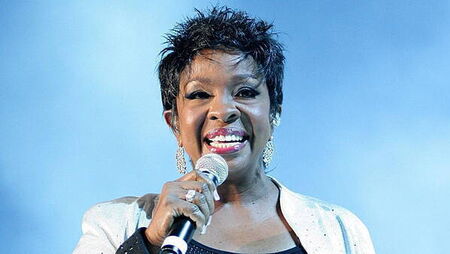 Gladys Knight, 82, says she will take a step back from performing