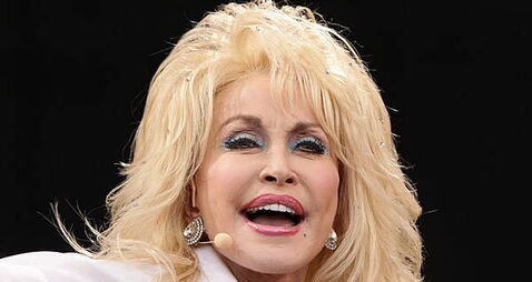 Dolly Parton offered to try experimental drugs before her death, sister says
