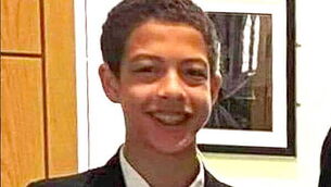 Father of teenager who died from meningitis calls for catch-up vaccination programme