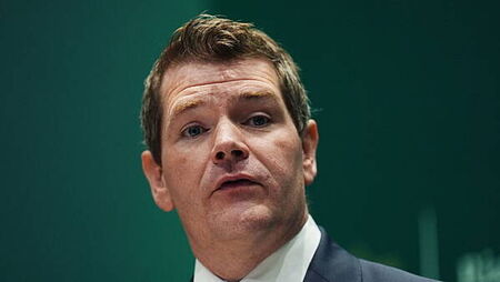 ‘Period of uncertainty’ as AI penetrates Irish economy, says Enterprise Minister