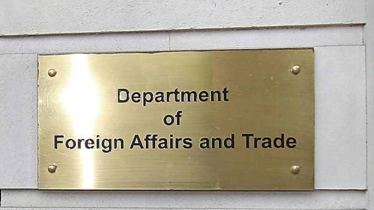 Government spent €17,000 on accommodation during World Economic Forum