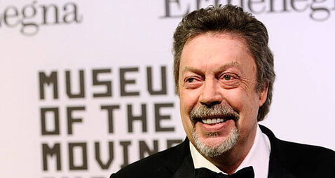 Tim Curry was ‘funny, sexy, original’, says former co-star Susan Sarandon
