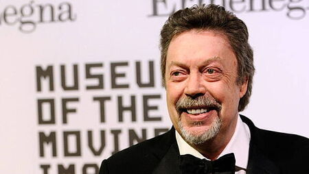 Tim Curry was ‘funny, sexy, original’, says former co-star Susan Sarandon