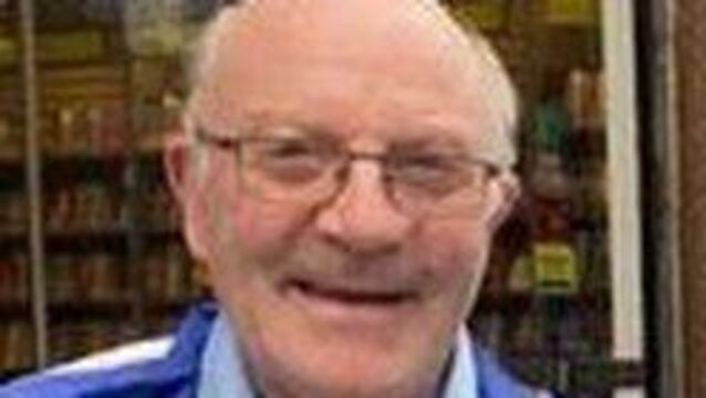 Laois death notice: Paddy (Pat) Phelan, Borris-in-Ossory 