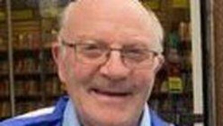 Laois death notice: Paddy (Pat) Phelan, Borris-in-Ossory 