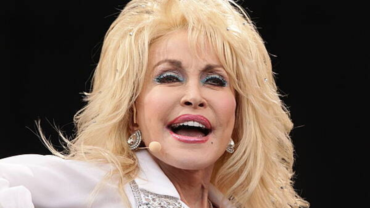 Nashville airport to honour Dolly Parton with proposed name change