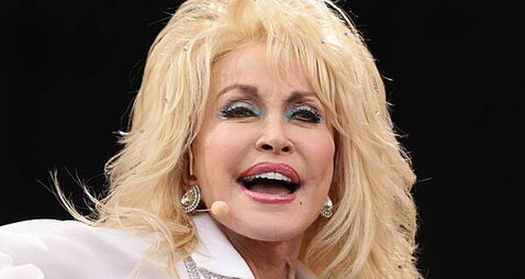 Nashville airport to honour Dolly Parton with proposed name change