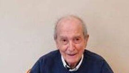 Laois death notice: Peter Delaney, Mountmellick