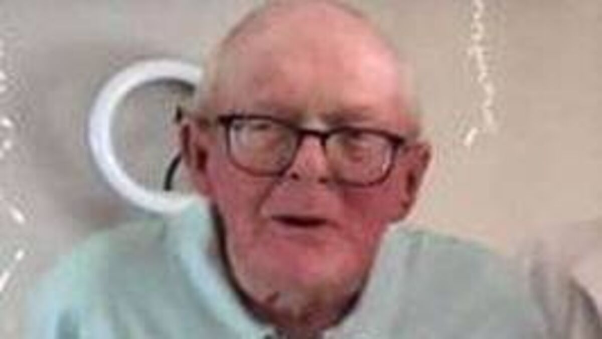 Laois death notice: Johnny Molloy, Mountmellick