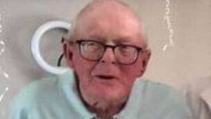 <p>Johnny Molloy, RIP</p>