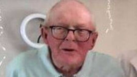 Laois death notice: Johnny Molloy, Mountmellick