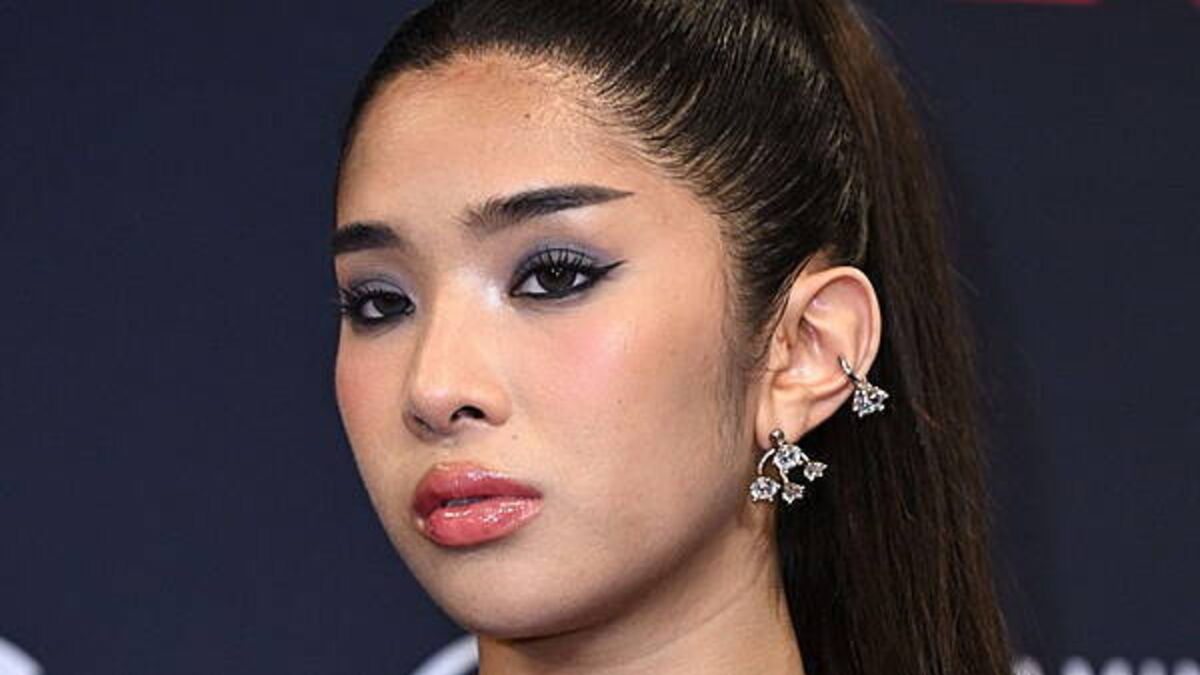 Katseye’s Sophia Laforteza to sit out European and UK leg of world tour