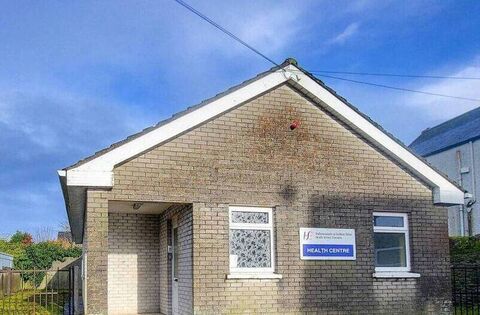 Commercial vacancy rate in Laois at 13.6% in June  - News - Laois Nationalist