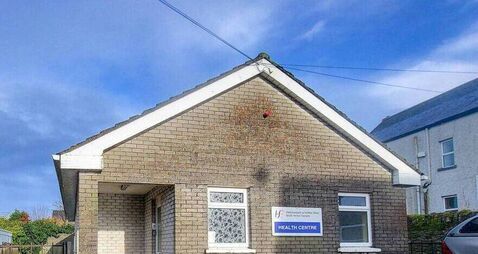 Commercial vacancy rate in Laois at 13.6% in June 