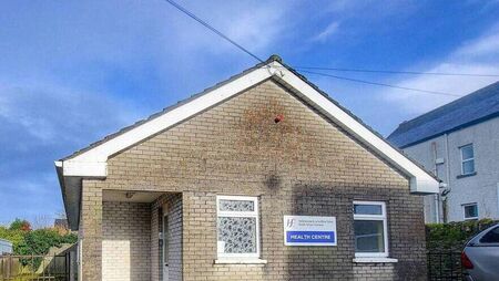 Commercial vacancy rate in Laois at 13.6% in June 