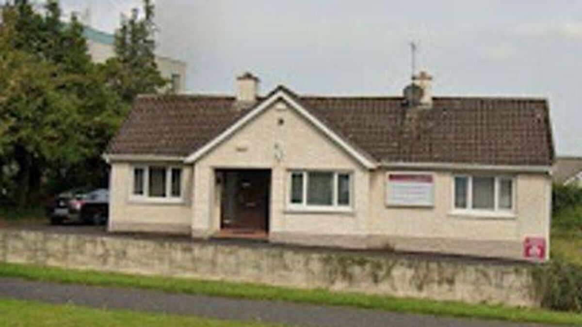 New GP practice opens in Portlaoise