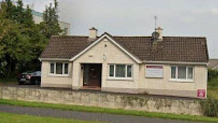 New GP practice opens in Portlaoise