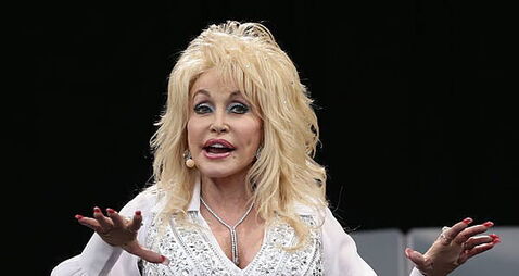 Dolly Parton laid to rest after private family funeral