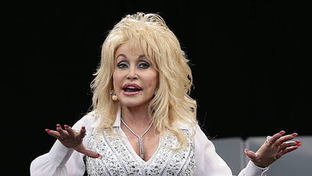 Dolly Parton laid to rest after private family funeral