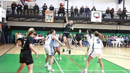Massive boost for Portlaoise Panthers as Velles opts to remain on