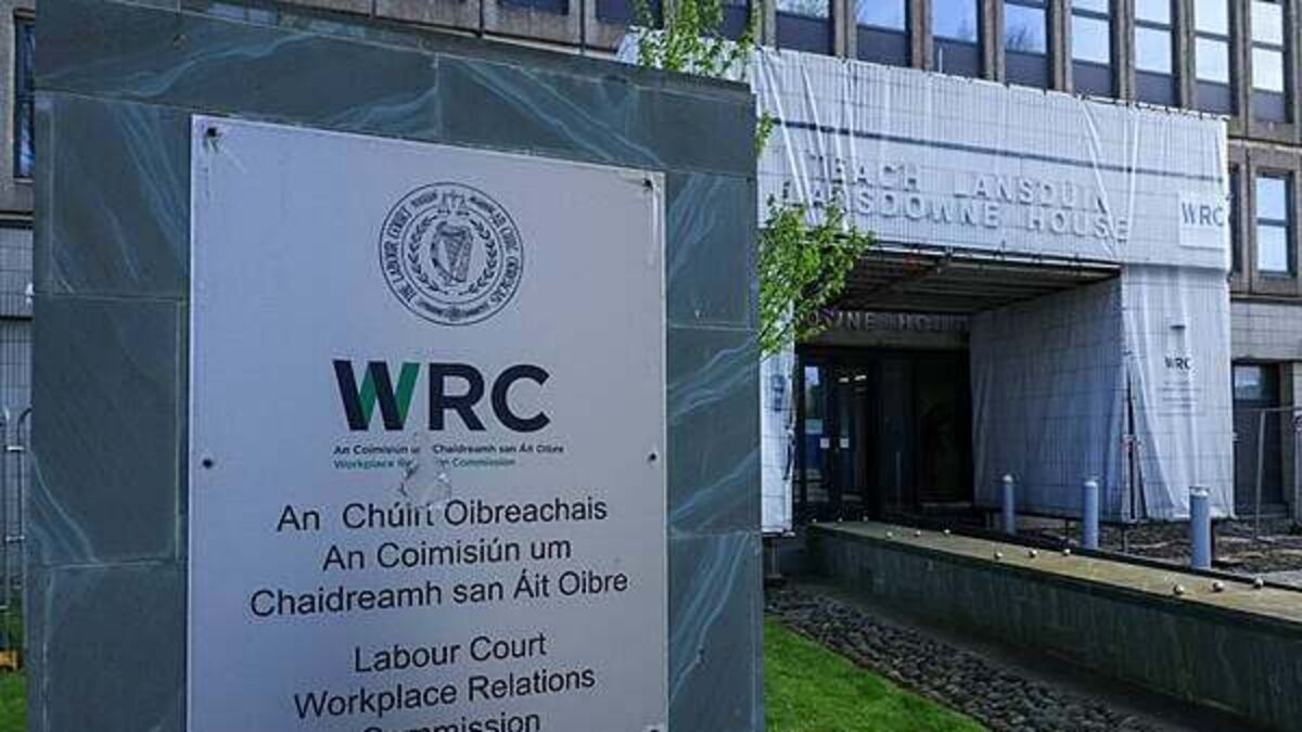 Healthcare provider ordered to compensate woman over racial discrimination