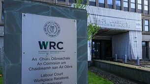 Children's Health Ireland publish two reports into spinal surgeries at Temple Street