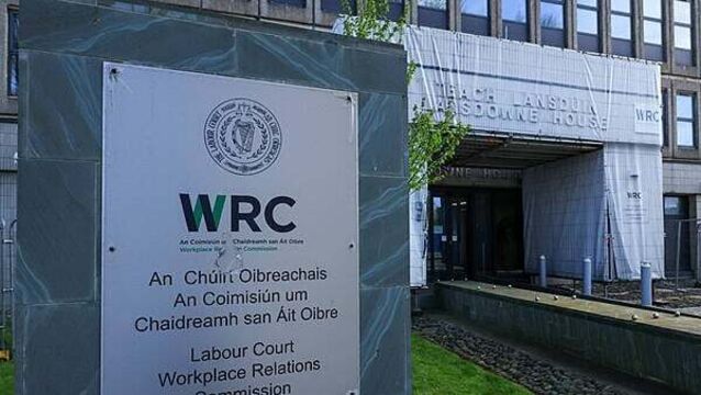 Healthcare provider ordered to compensate woman over racial discrimination