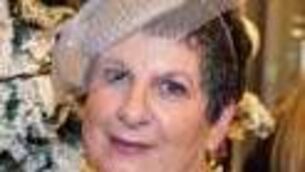 <p>Catherine Delaney, RIP</p>