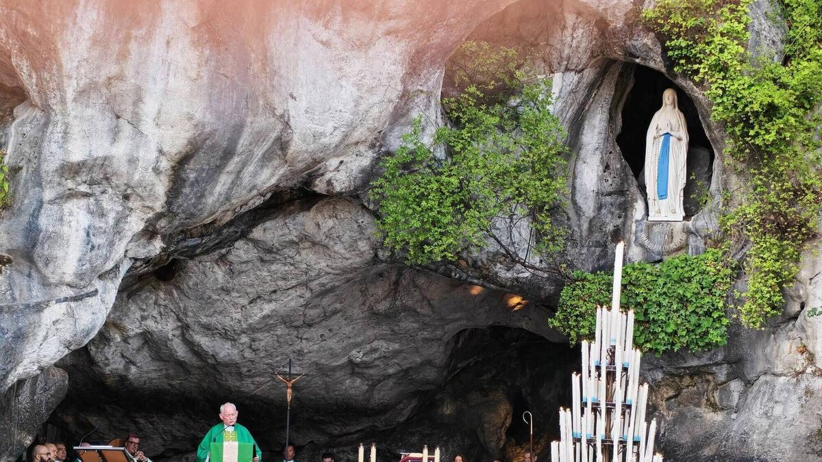 Laois pilgrims celebrate 50th anniversary 