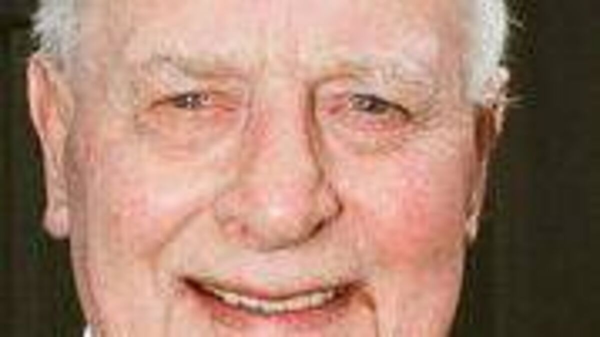 Laois death notice: Patrick (Pat) Fitzpatrick, Rathdowney