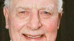 <p>Patrick (Pat) Fitzpatrick, RIP</p>