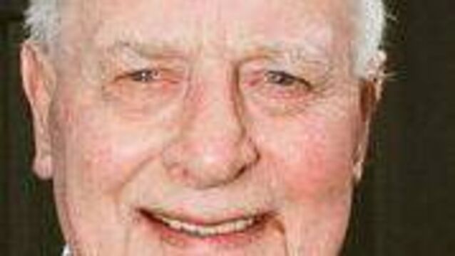 <p>Patrick (Pat) Fitzpatrick, RIP</p>
