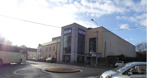 National cinema weekend takes place this weekend in Laois