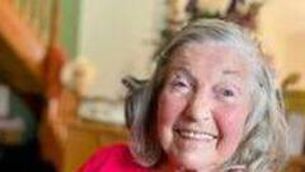 <p>Fiona Wallis, RIP</p>