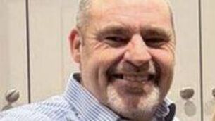<p>Ken Slattery, RIP</p>