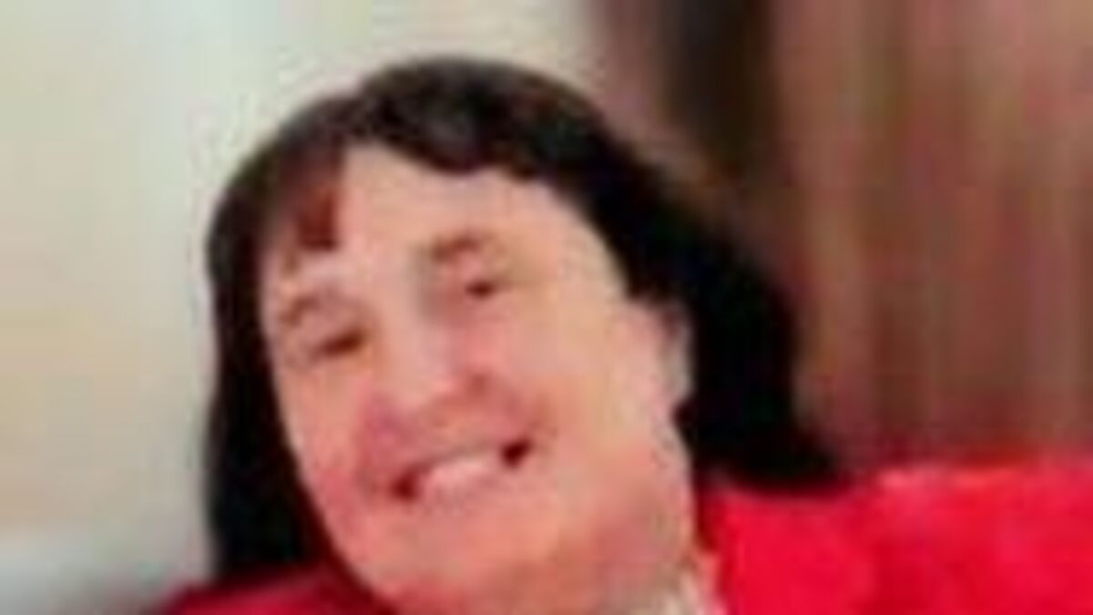 Laois death notice: Bernadette Keegan (née Heaney), Portlaoise