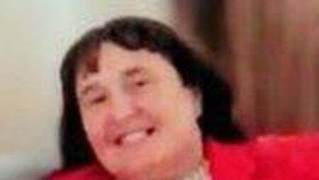 Laois death notice: Bernadette Keegan (née Heaney), Portlaoise